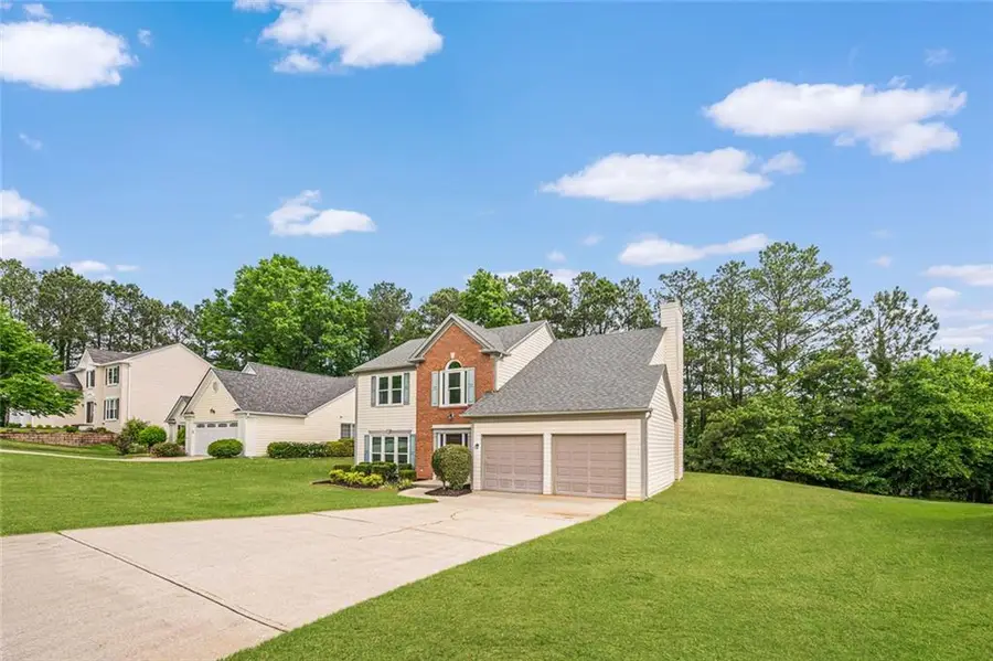 3647 Thornbrooke Place, Duluth, GA 30097 - #3