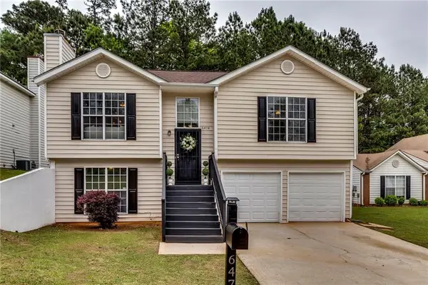 6474 Alford Circle, Lithonia, GA 30058