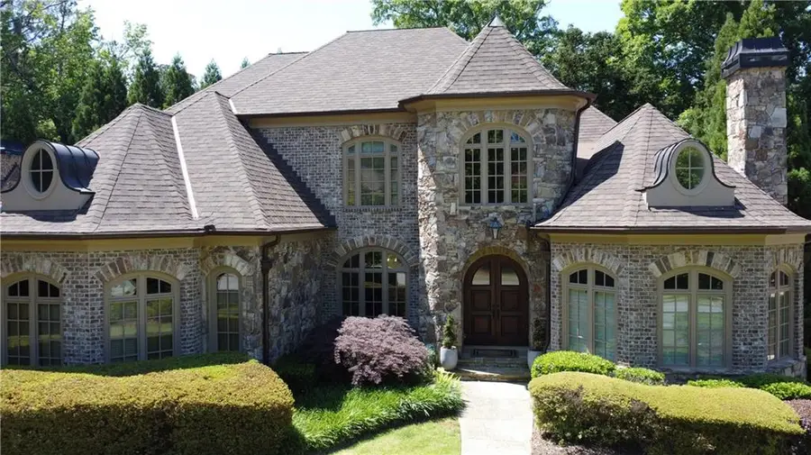 841 Camden Park Court Ne, Atlanta, GA 30342 - #3