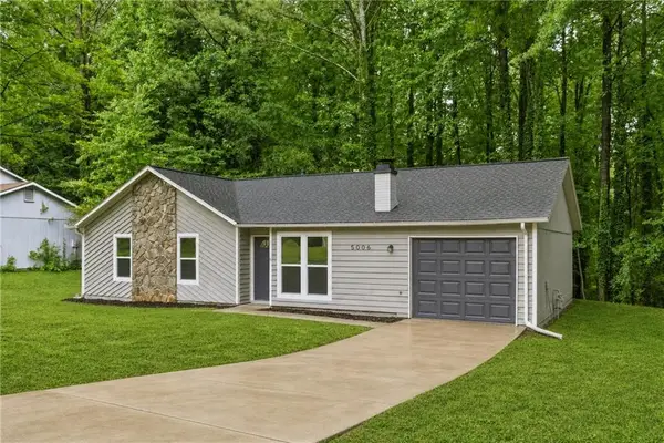 5006 Galbraith Circle, Stone Mountain, GA 30088