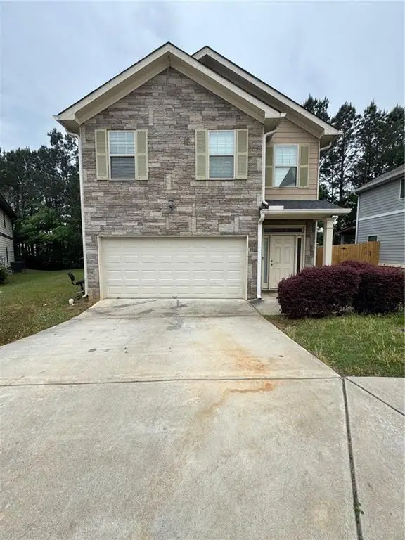 2283 Wentworth Drive, Morrow, GA 30260 - #1
