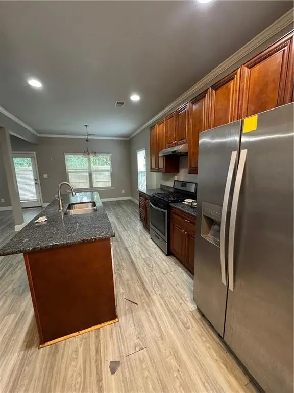 2283 Wentworth Drive, Morrow, GA 30260 - #2