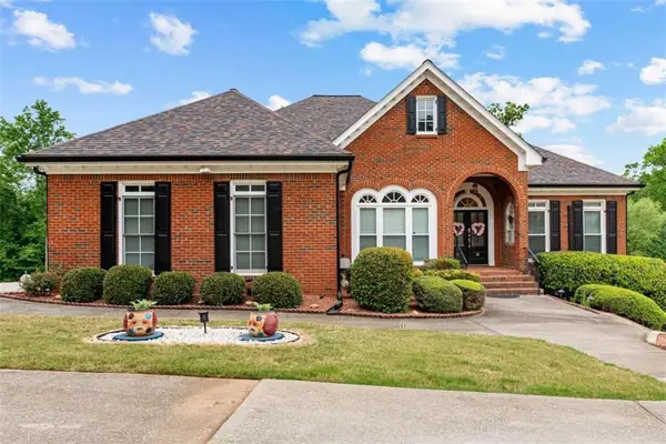 7881 Gable Drive, Douglasville, GA 30135