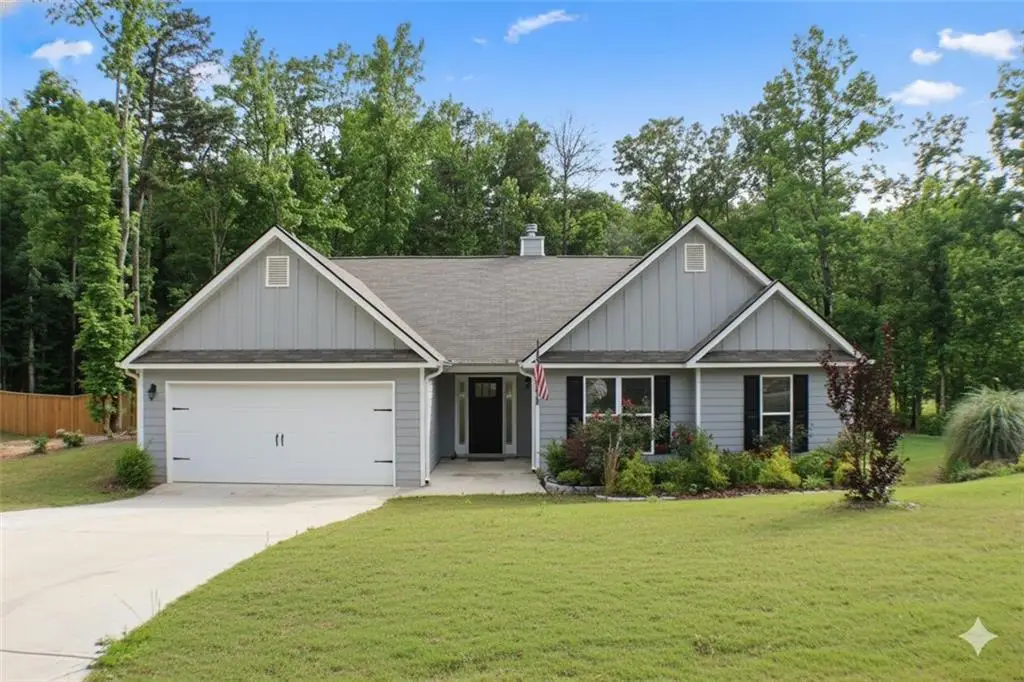 99 Southwood Drive, Danielsville, GA 30633 - #1
