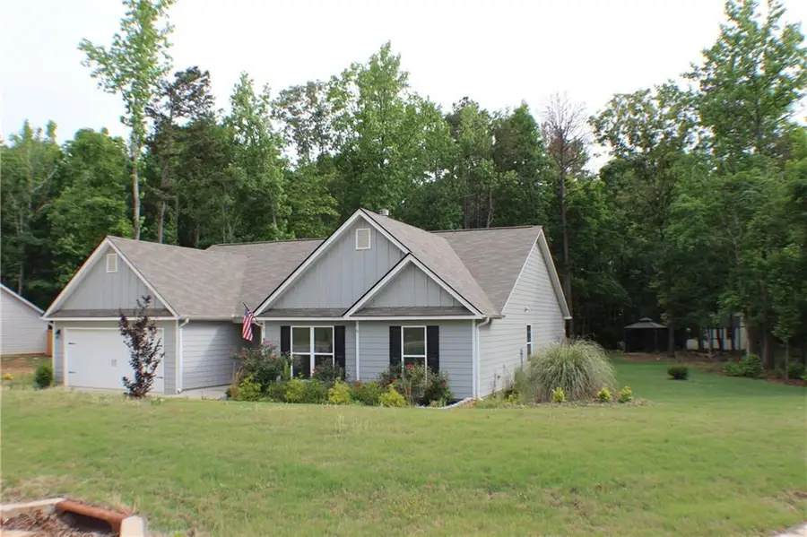 99 Southwood Drive, Danielsville, GA 30633 - #2