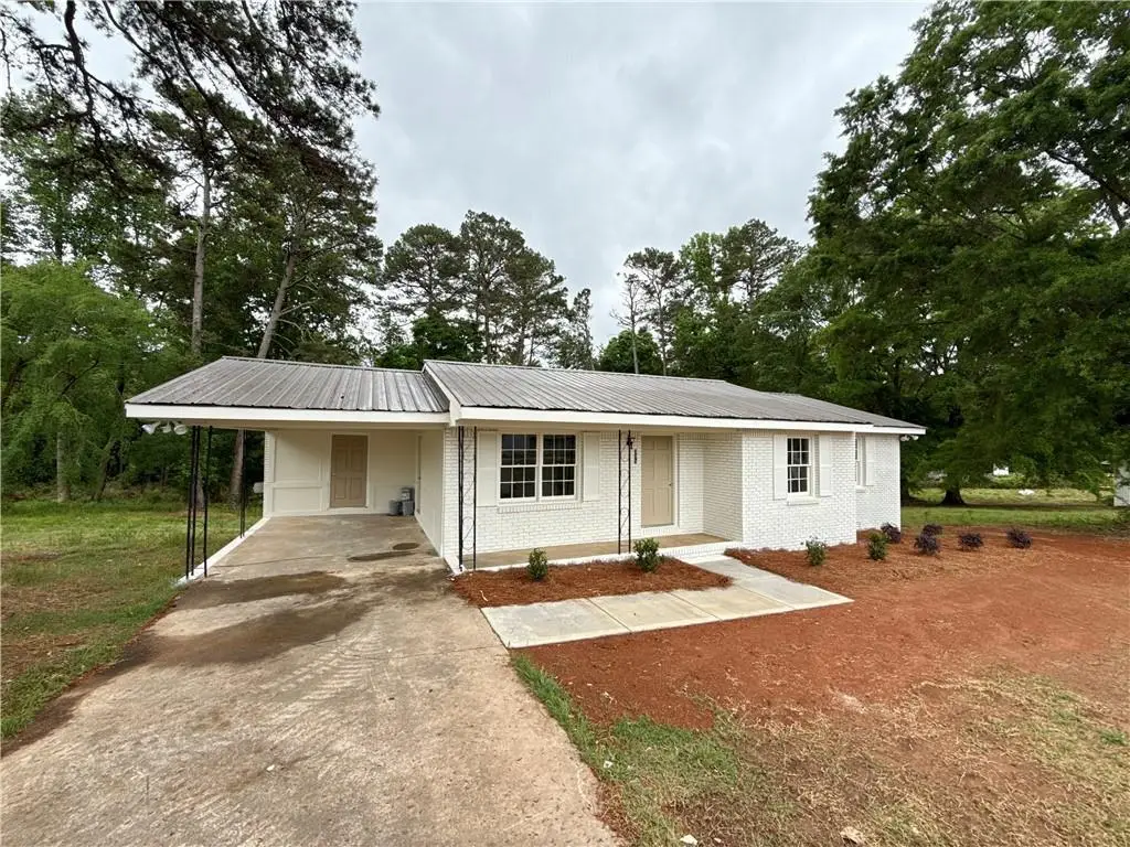 371 Church Street, Pendergrass, GA 30567 - #1