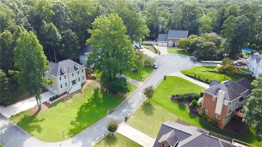 741 Maggie Court, Kennesaw, GA 30144 - #2