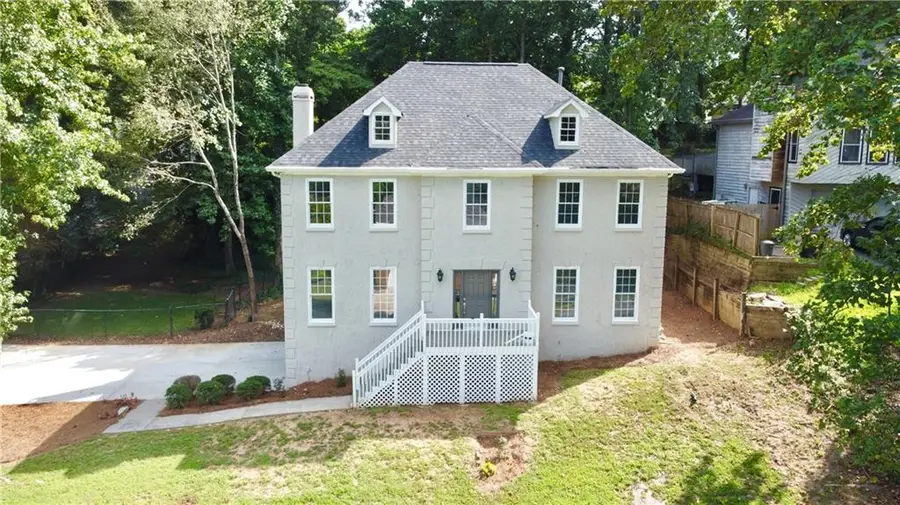 741 Maggie Court, Kennesaw, GA 30144 - #3