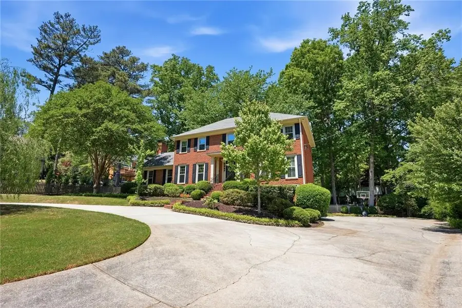 210 Woodrill Way, Atlanta, GA 30350 - #3