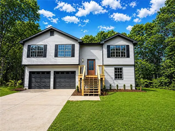 1301 Stonemont Road, Auburn, GA 30011