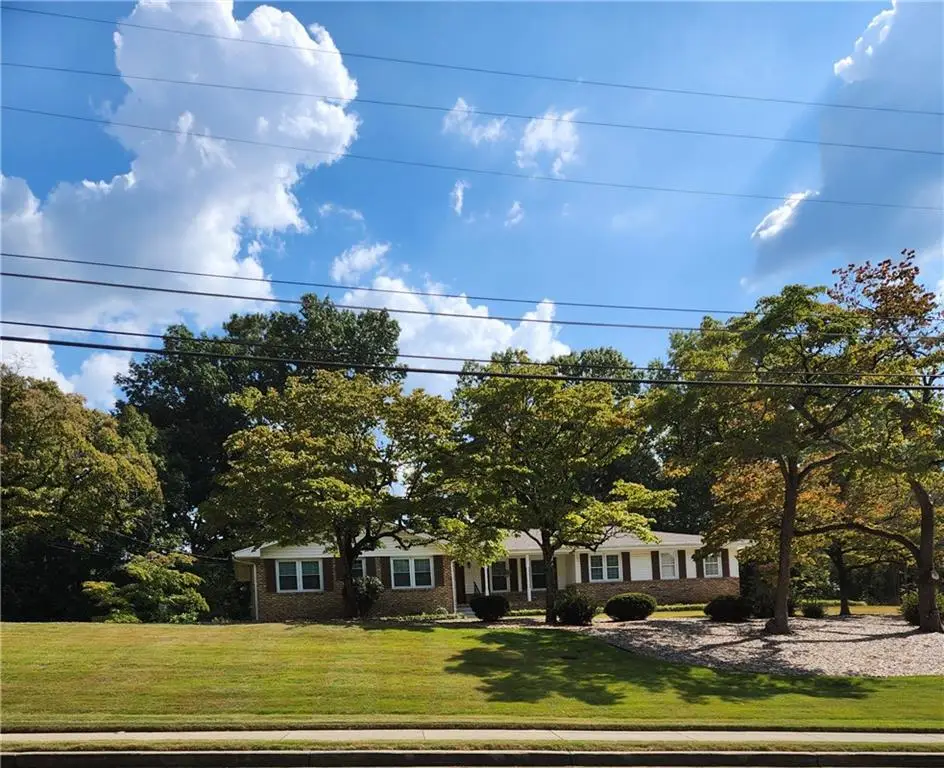 1554 Cooper Lake Road Se, Smyrna, GA 30082 - #1