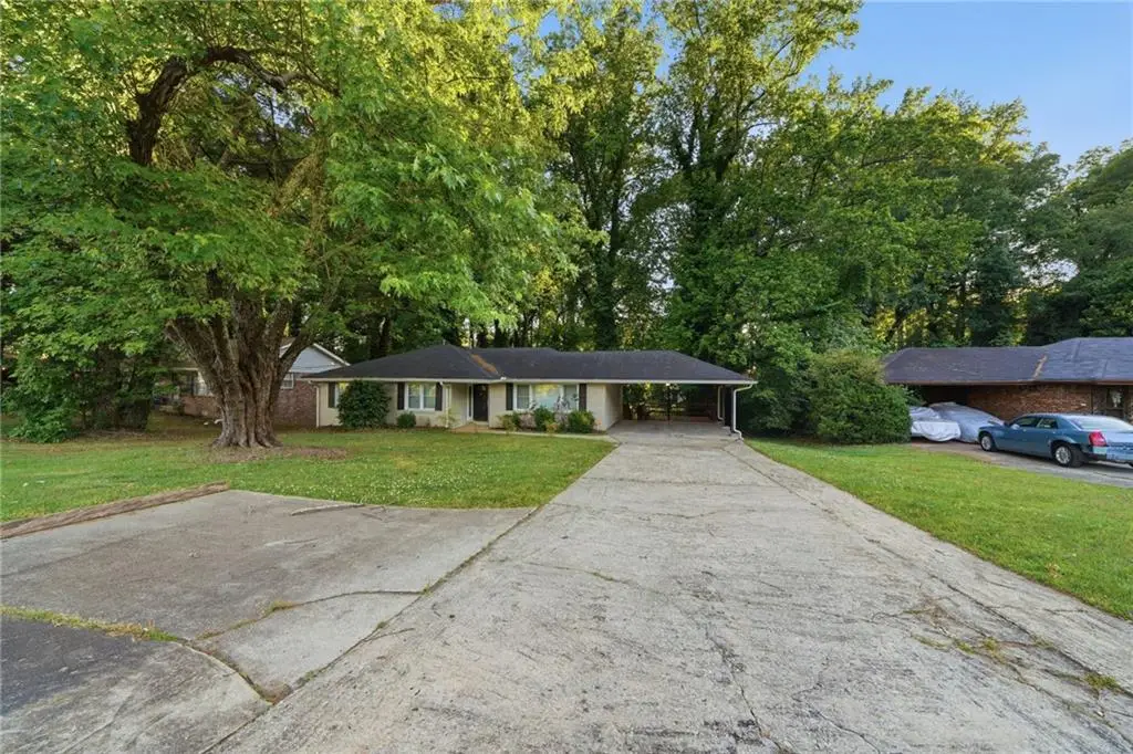 2275 Clifton Springs Road, Decatur, GA 30034 - #1