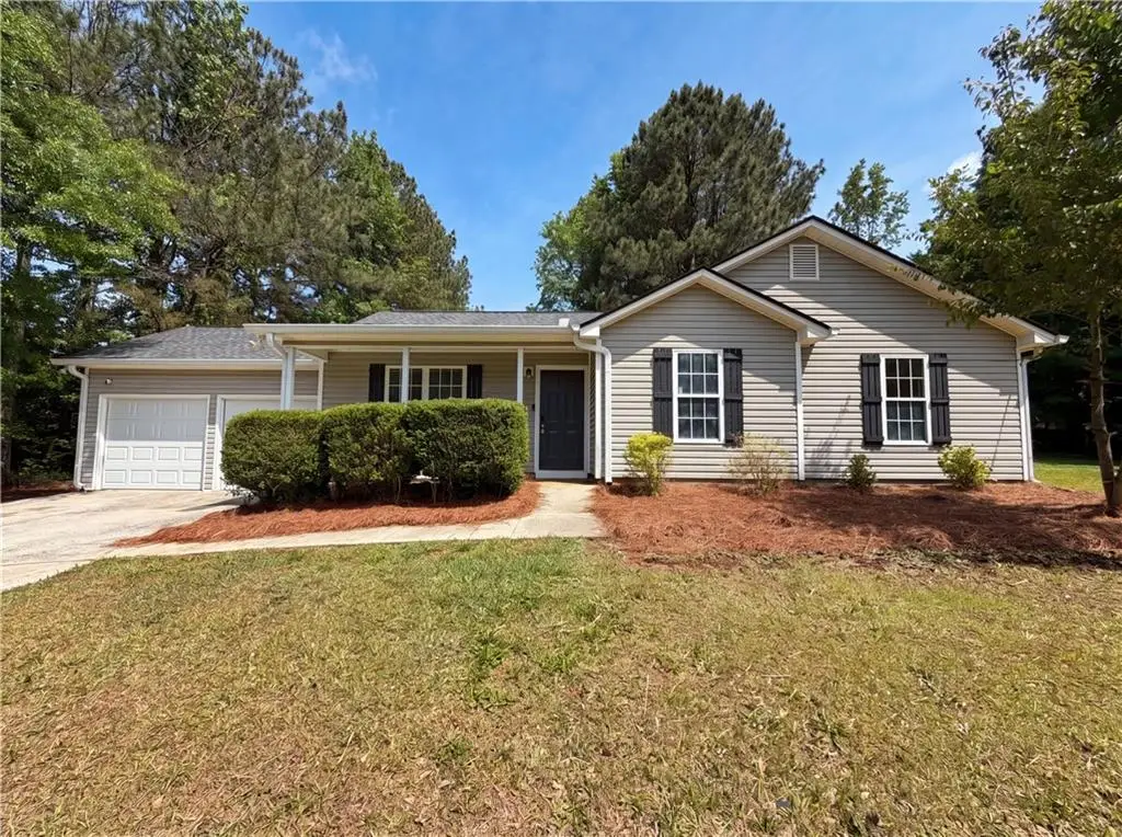 385 Southern Trace Drive, Rockmart, GA 30153 - #1