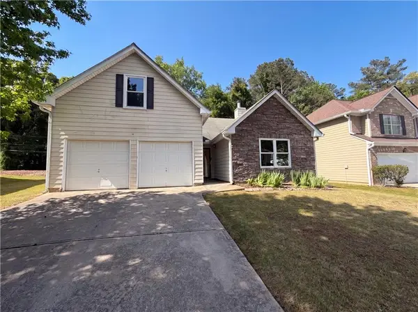 345 Espana Street, Atlanta, GA 30349