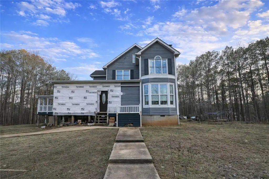 924 Highway 138 E, Stockbridge, GA 30281 - #1