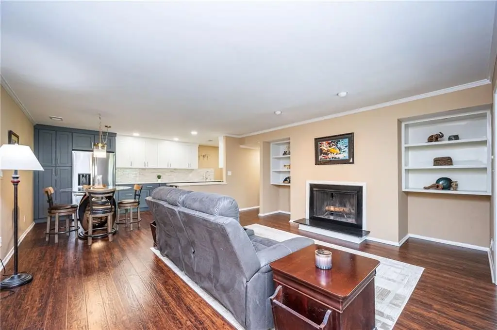 224 Smokerise Circle Se, Marietta, GA 30067 - #1