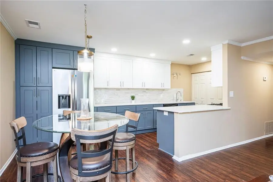 224 Smokerise Circle Se, Marietta, GA 30067 - #2