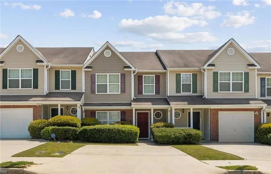 5356 Creekview Way, Ellenwood, GA 30294 - #3