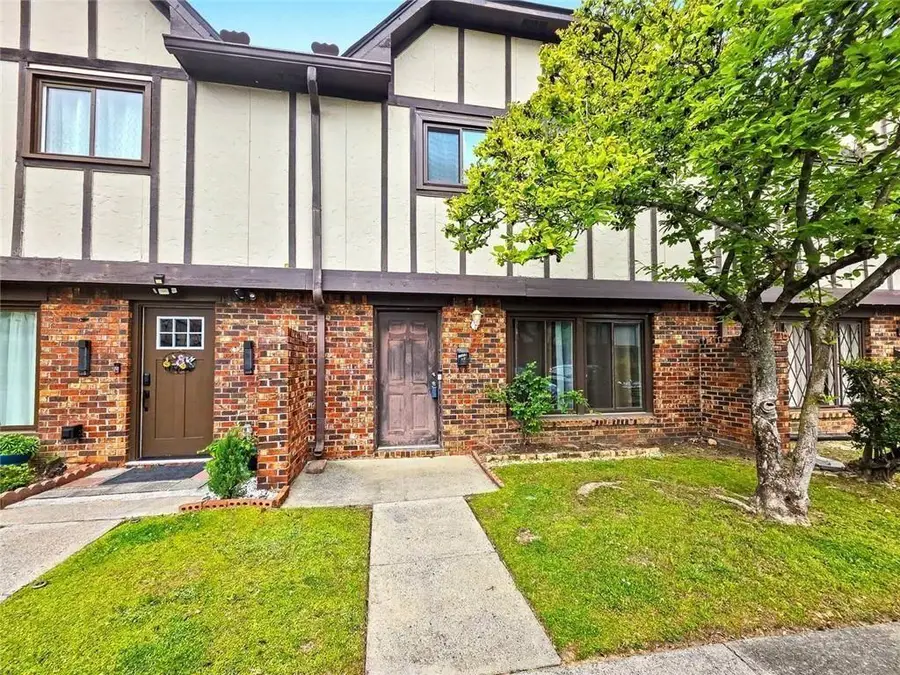1831 Ashborough Court Se #B, Marietta, GA 30067 - #2