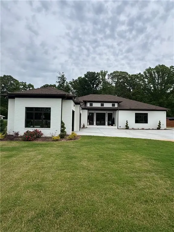 391 Highway 279, Fayetteville, GA 30214