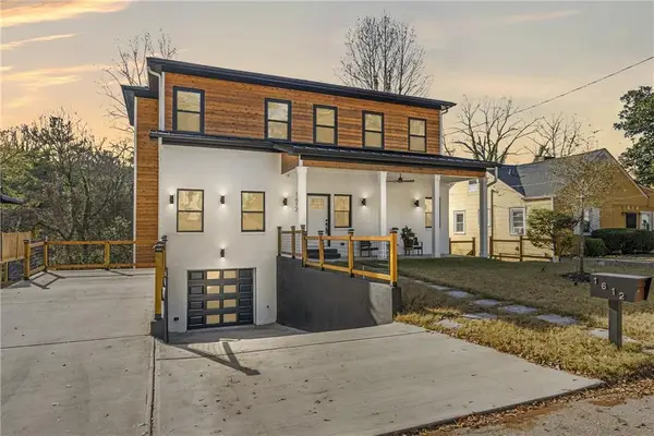 1612 Orlando Street Sw, Atlanta, GA 30311