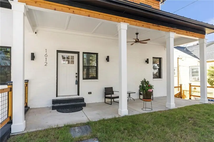 1612 Orlando Street Sw, Atlanta, GA 30311 - #2