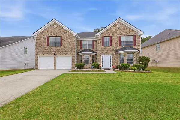 4693 Shaded Oak Lane, Forest Park, GA 30297