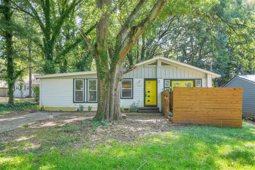 1816 Evans Drive, Atlanta, GA 30310 - #1