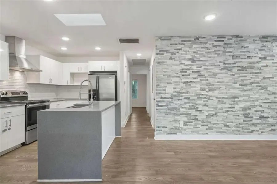 1816 Evans Drive, Atlanta, GA 30310 - #2