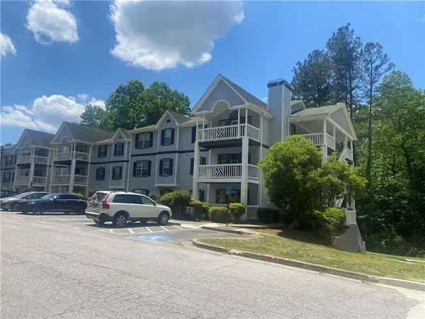 3521 Shepherds Path, Decatur, GA 30034