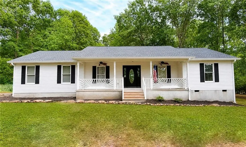 334 Summit Heights Drive, Nicholson, GA 30565 - #1