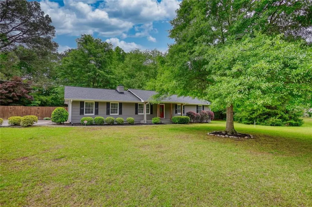 4000 Grove Trail, Loganville, GA 30052 - #1