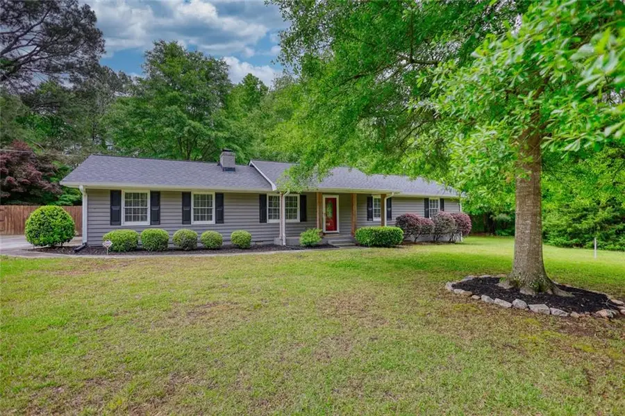 4000 Grove Trail, Loganville, GA 30052 - #2