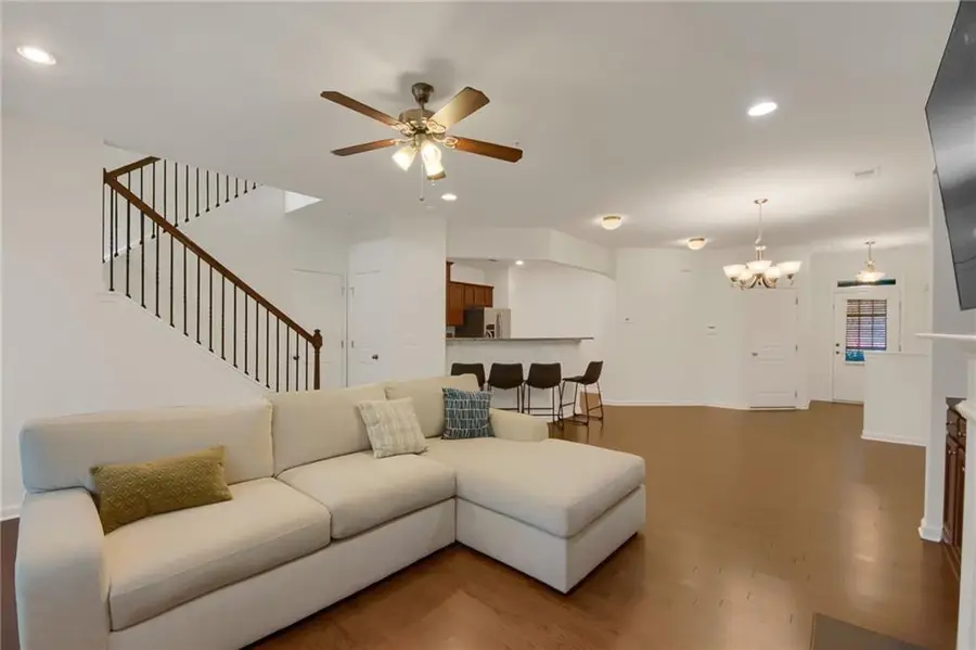 3365 Vintage Circle Se, Smyrna, GA 30080 - #3