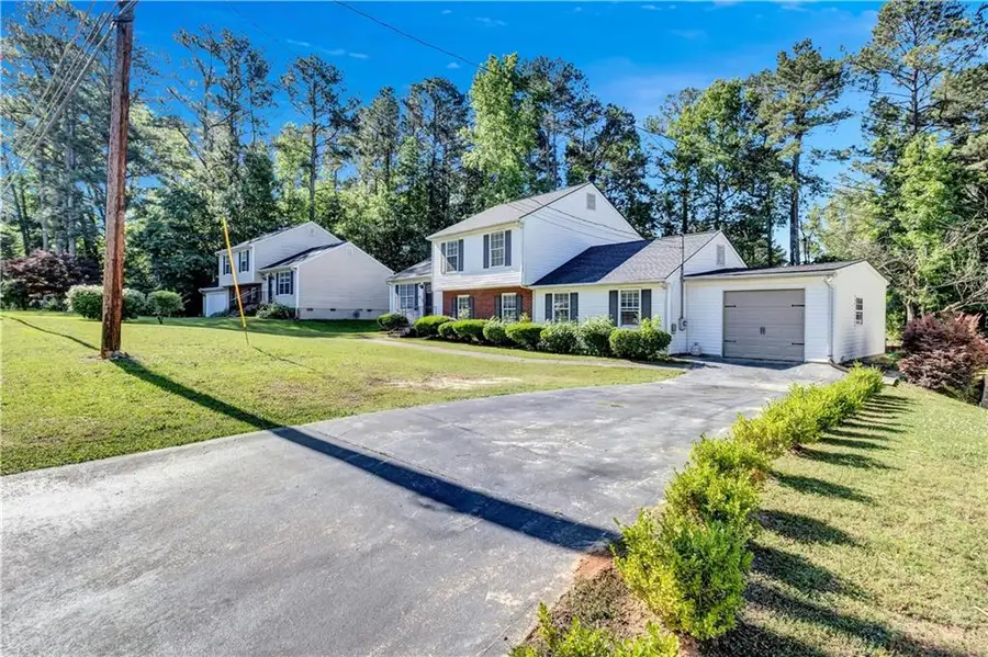 2225 Pleasant Hill Road, Atlanta, GA 30349 - #2