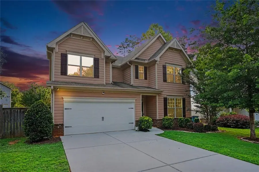 395 Meeting Street, McDonough, GA 30252 - #3