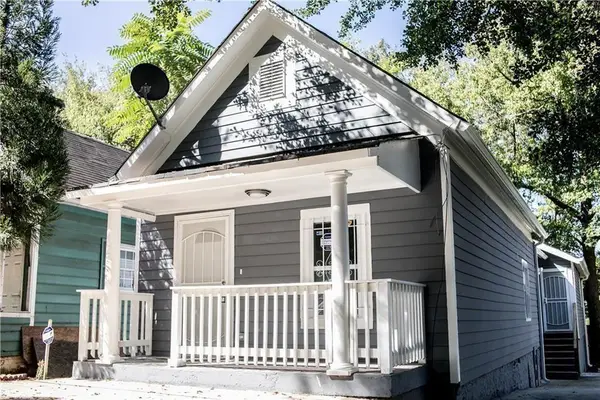 911 Smith Street Sw, Atlanta, GA 30310