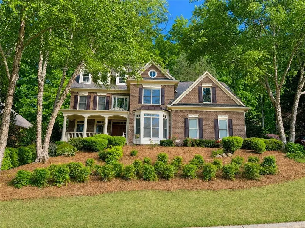 110 Grandmar Chase, Canton, GA 30115 - #1