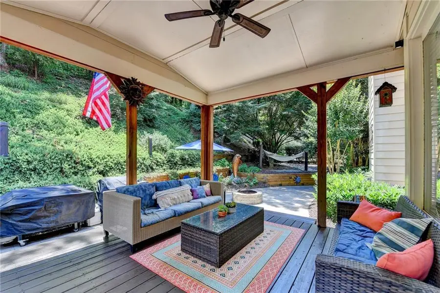 110 Grandmar Chase, Canton, GA 30115 - #2