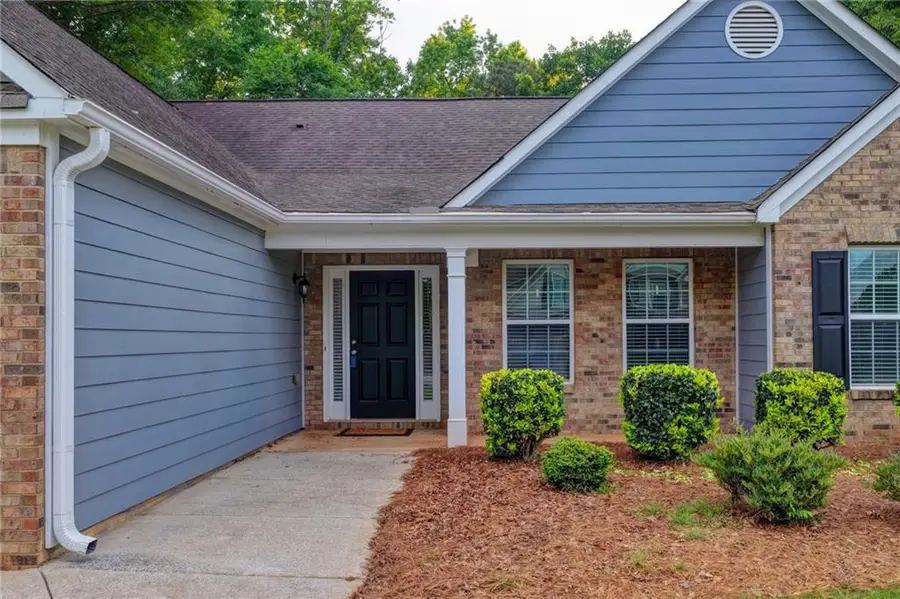 310 Andrew Ridge Drive, Jefferson, GA 30549 - #2