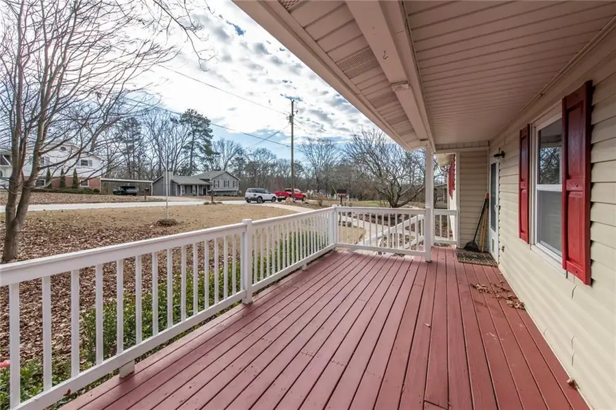 4135 Macduff Drive, Douglasville, GA 30135 - #2