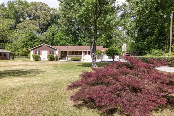 472 Edwards Court Nw, Lawrenceville, GA 30044