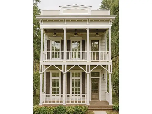 31 Bourbon Street, Senoia, GA 30276