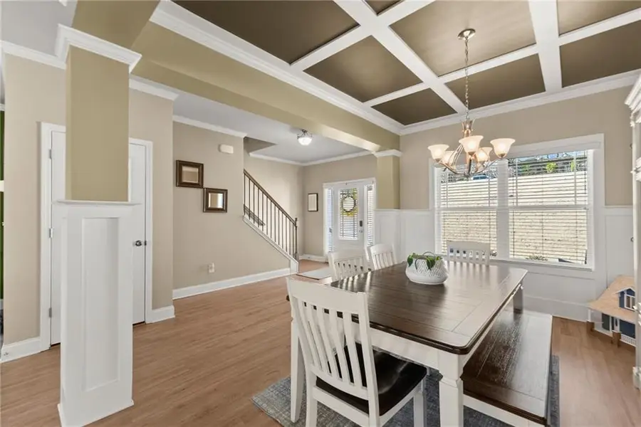 3929 Camden Court, Gainesville, GA 30506 - #3