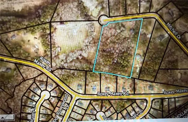 1086 Mitchell Drive, Winder, GA 30680