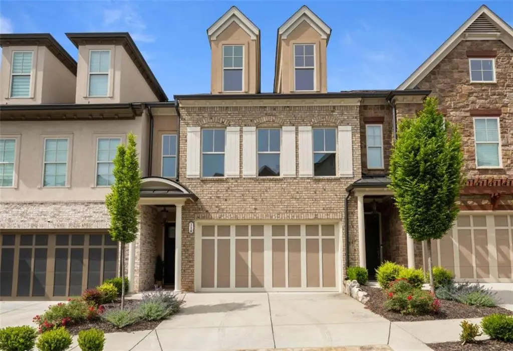 118 Via Roma, Woodstock, GA 30188 - #1
