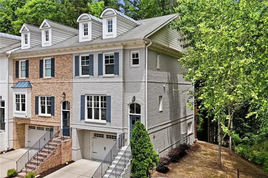 410 Wade Creek Road, Alpharetta, GA 30009 - #2