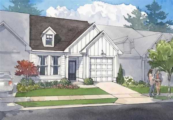120 Harmony Circle, Cartersville, GA 30120