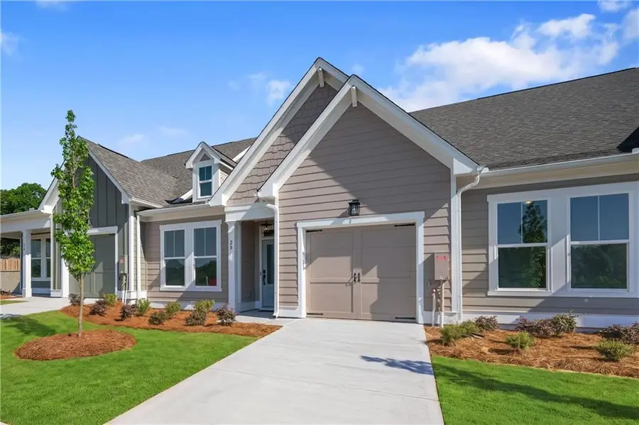 120 Harmony Circle, Cartersville, GA 30120 - #2