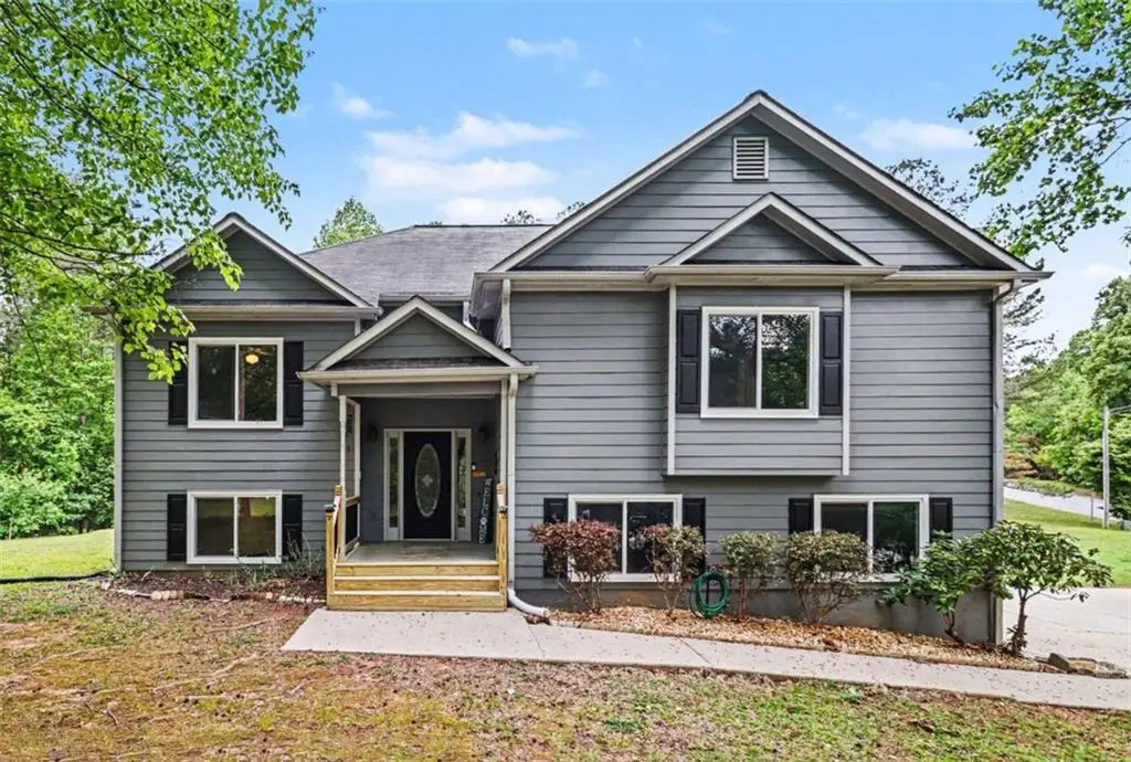 7947 Ponderosa Trace, Winston, GA 30187 - #1
